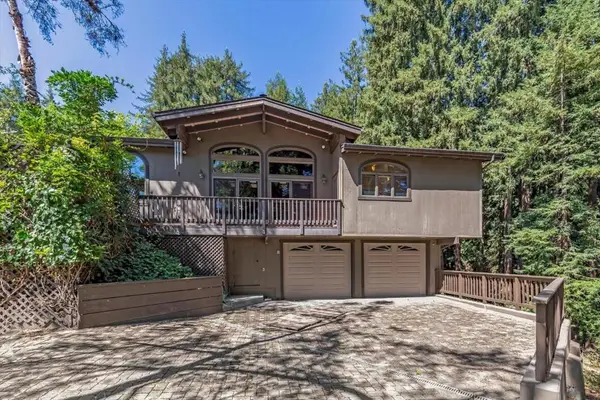 465 Sugarloaf Road, Scotts Valley, CA 95066