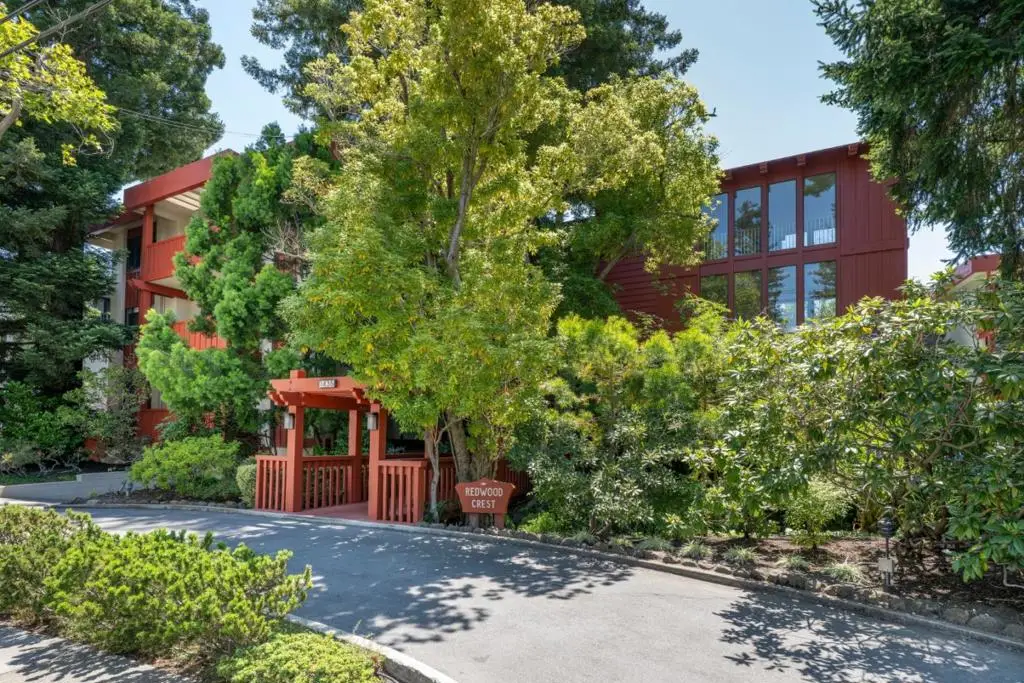 1435 Bellevue Avenue #305, Burlingame, CA 94010 - #1