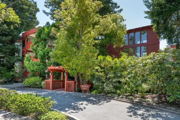 1435 Bellevue Avenue #305, Burlingame, CA 94010