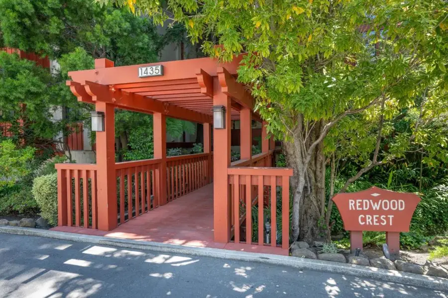 1435 Bellevue Avenue #305, Burlingame, CA 94010 - #2