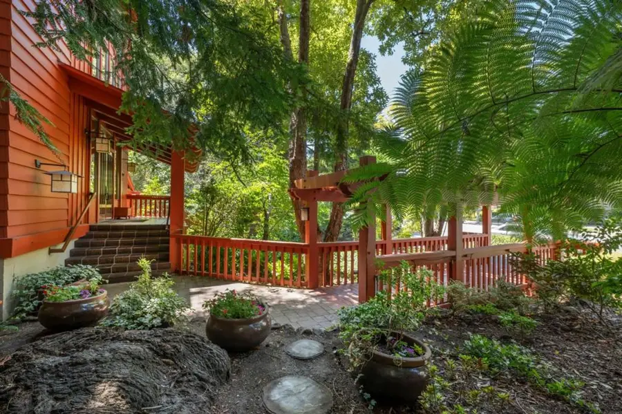 1435 Bellevue Avenue #305, Burlingame, CA 94010 - #3