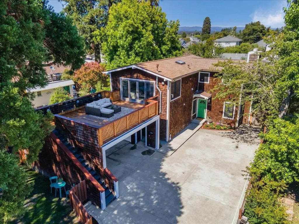 334 Pennsylvania Avenue, Santa Cruz, CA 95062 - #1