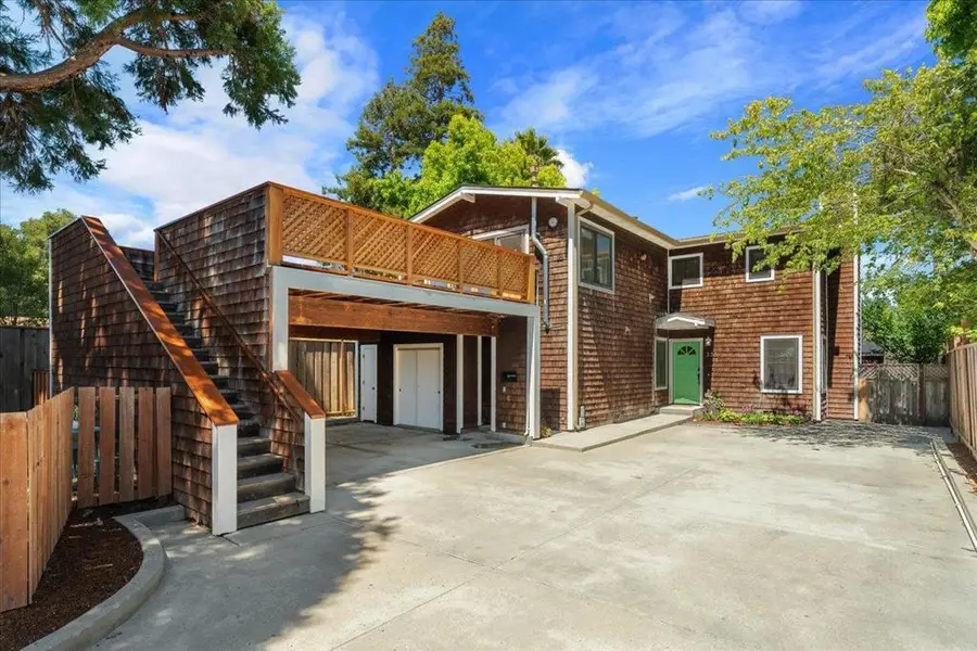 334 Pennsylvania Avenue, Santa Cruz, CA 95062 - #3