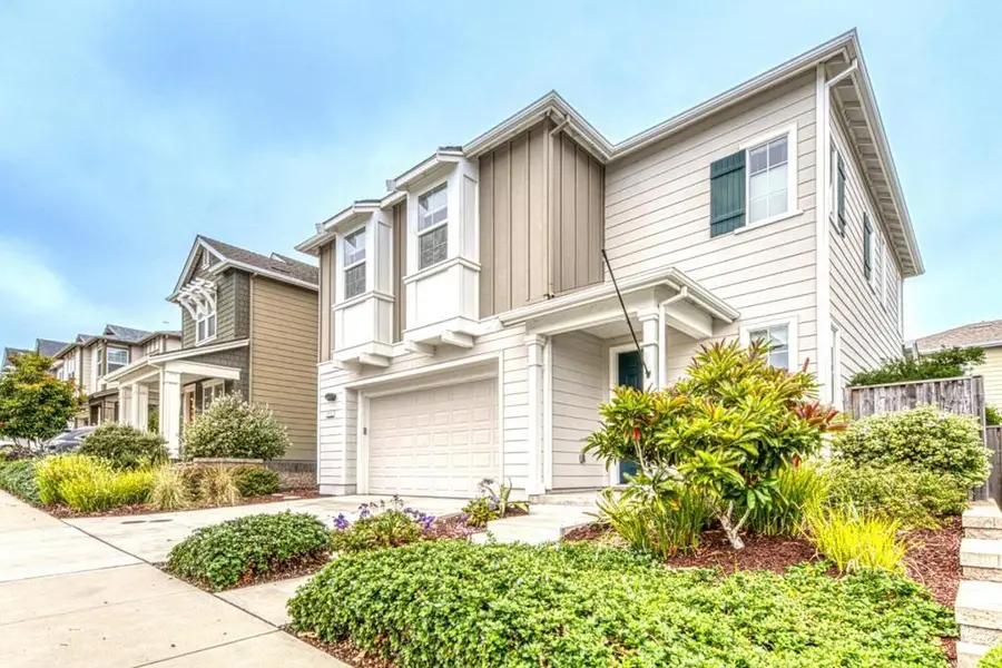 2717 Parkview Way, Marina, CA 93933 - #2