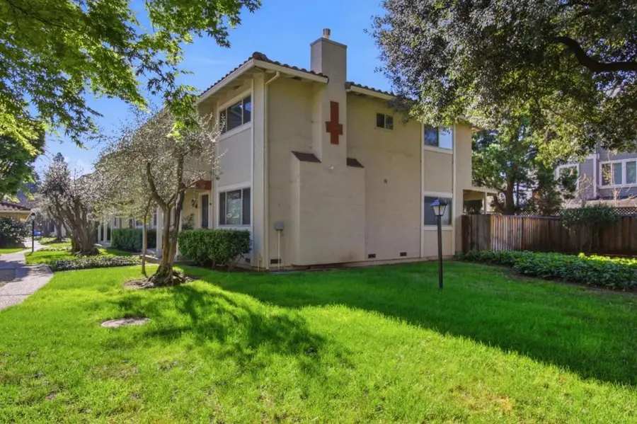 436 Sierra Vista Avenue #6, Mountain View, CA 94043 - #3