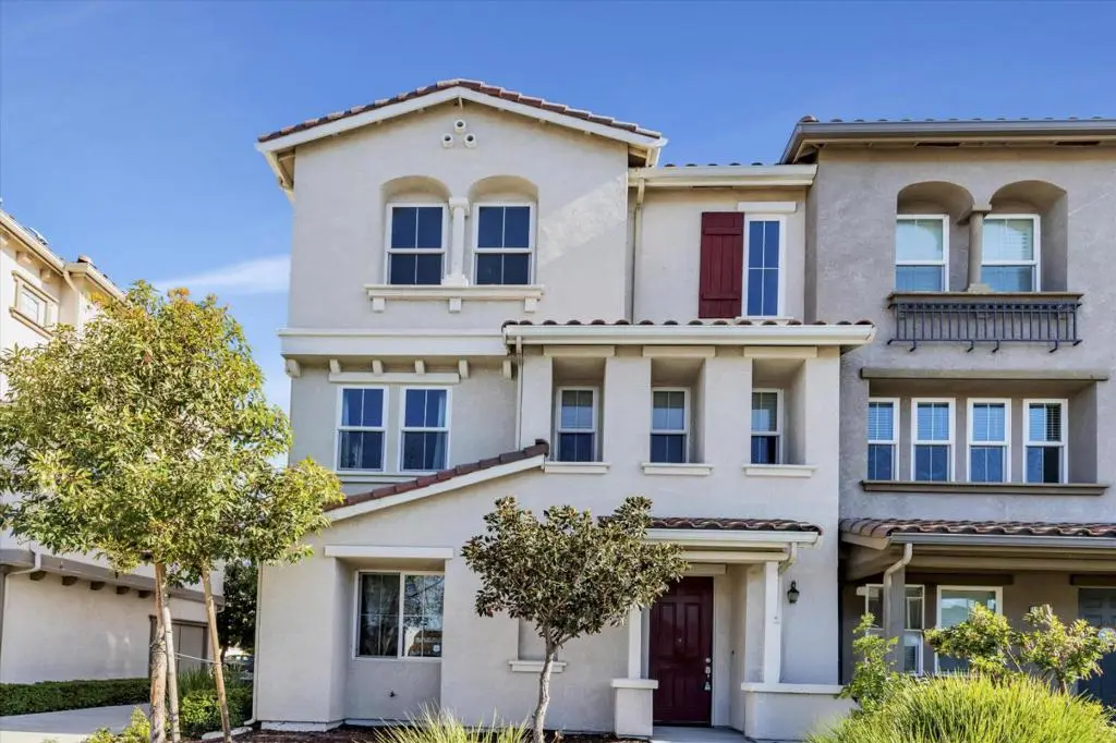 Address Withheld By Seller, Morgan Hill, CA 95037 - #1