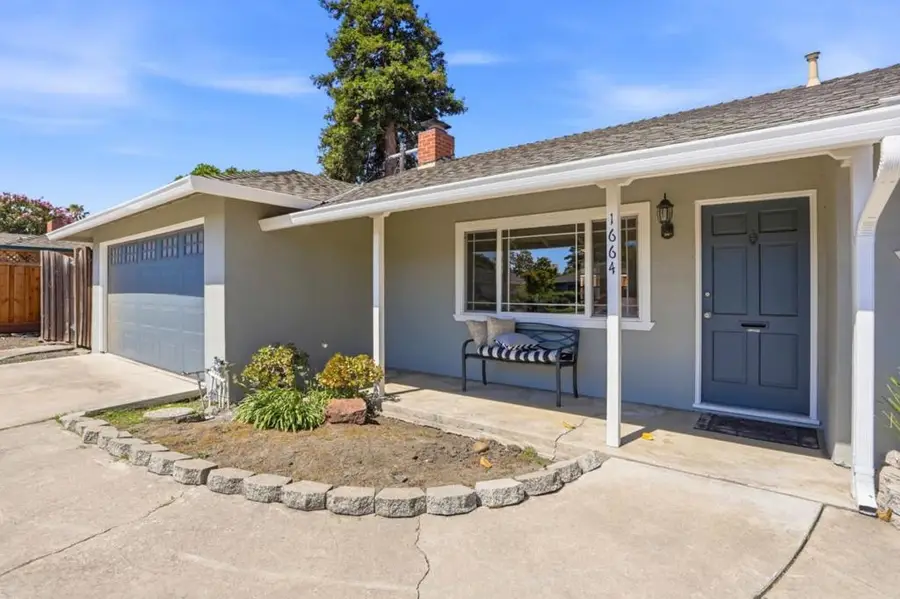 1664 Los Padres Boulevard, Santa Clara, CA 95050 - #3