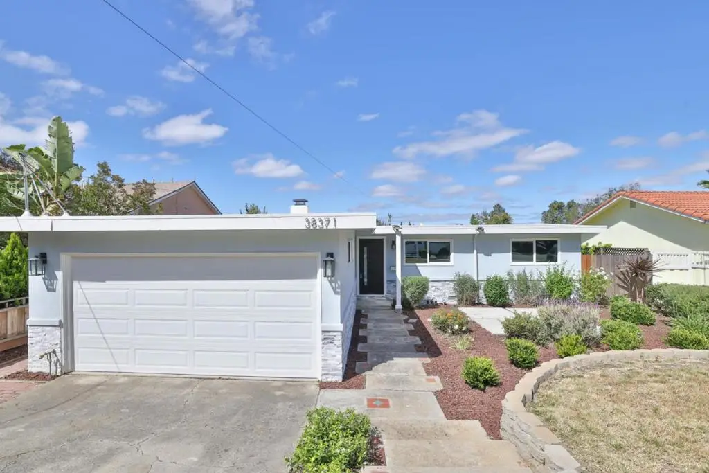 38371 Canyon Heights Drive, Fremont, CA 94536 - #1