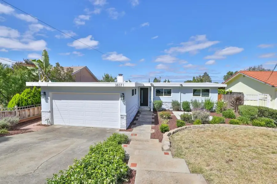 38371 Canyon Heights Drive, Fremont, CA 94536 - #2