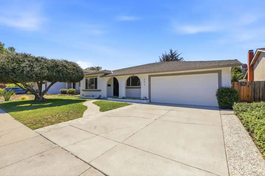 292 Esteban Way, San Jose, CA 95119 - #2