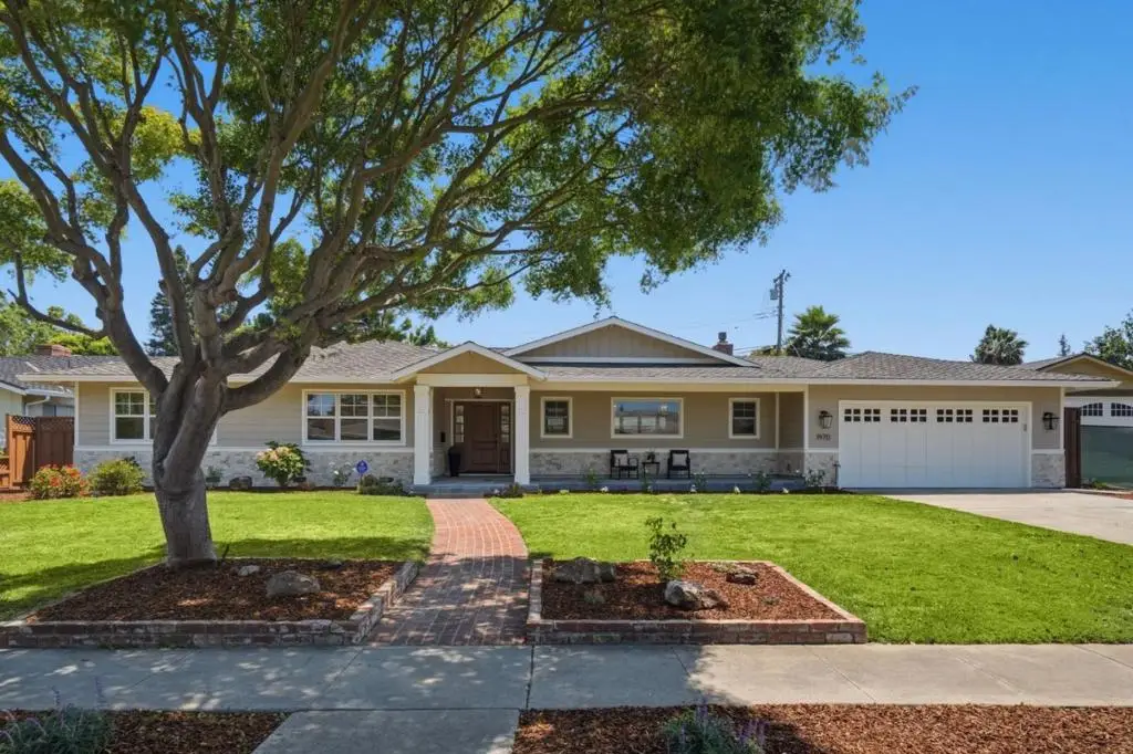 1970 Campbell Avenue, San Jose, CA 95125 - #1