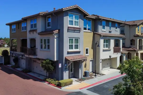 3875 Parasol, Fremont, CA 94555