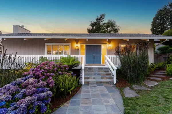 461 Saint Andrews Drive, Aptos, CA 95003