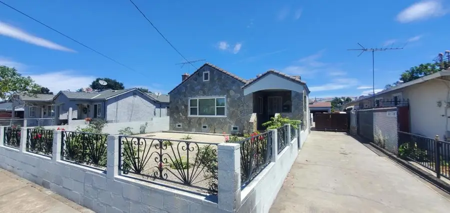 Address Withheld By Seller, San Jose, CA 95116 - #2