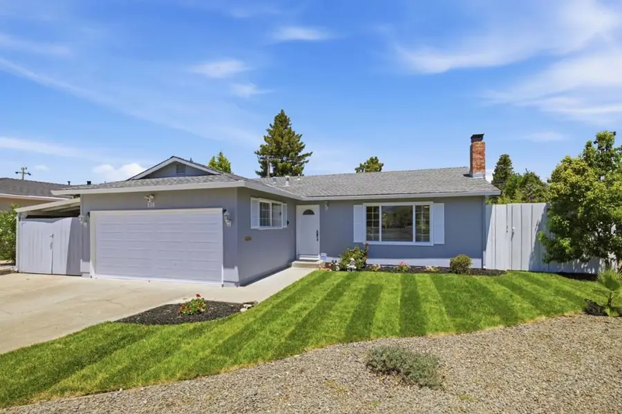816 Mary Court, Campbell, CA 95008 - #2