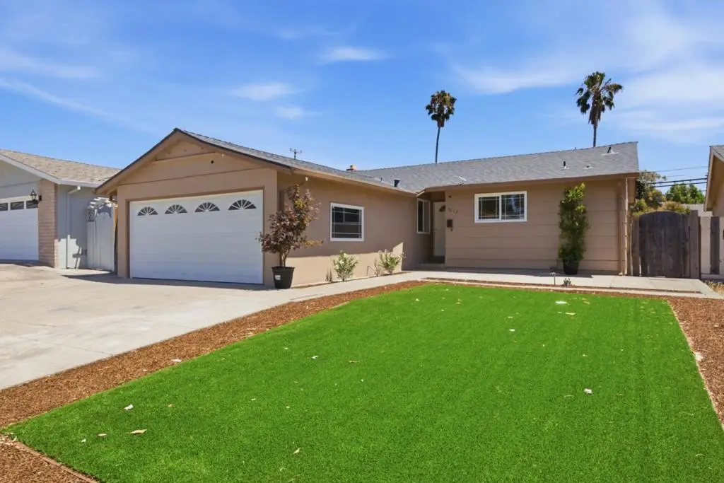 3212 Golf Drive, San Jose, CA 95127 - #1