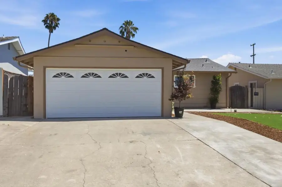 3212 Golf Drive, San Jose, CA 95127 - #2