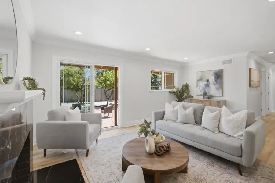 3212 Golf Drive, San Jose, CA 95127 - #3