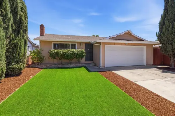 3190 Golf Drive, San Jose, CA 95127