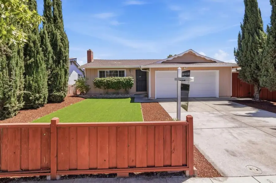 3190 Golf Drive, San Jose, CA 95127 - #2
