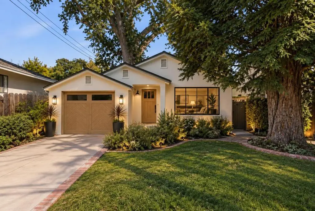 2108 Howard Avenue, San Carlos, CA 94070 - #1