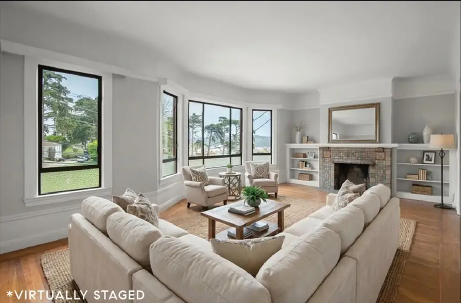 32393241 Clement Street, San Francisco, CA 94121 - #3