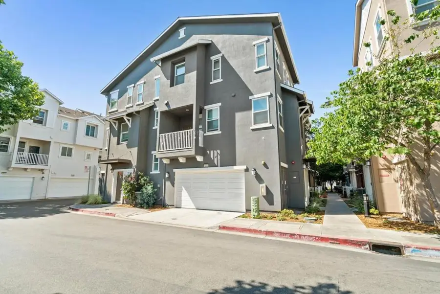 1265 De Altura, San Jose, CA 95126 - #2