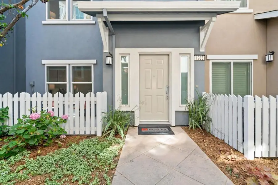 1265 De Altura, San Jose, CA 95126 - #3