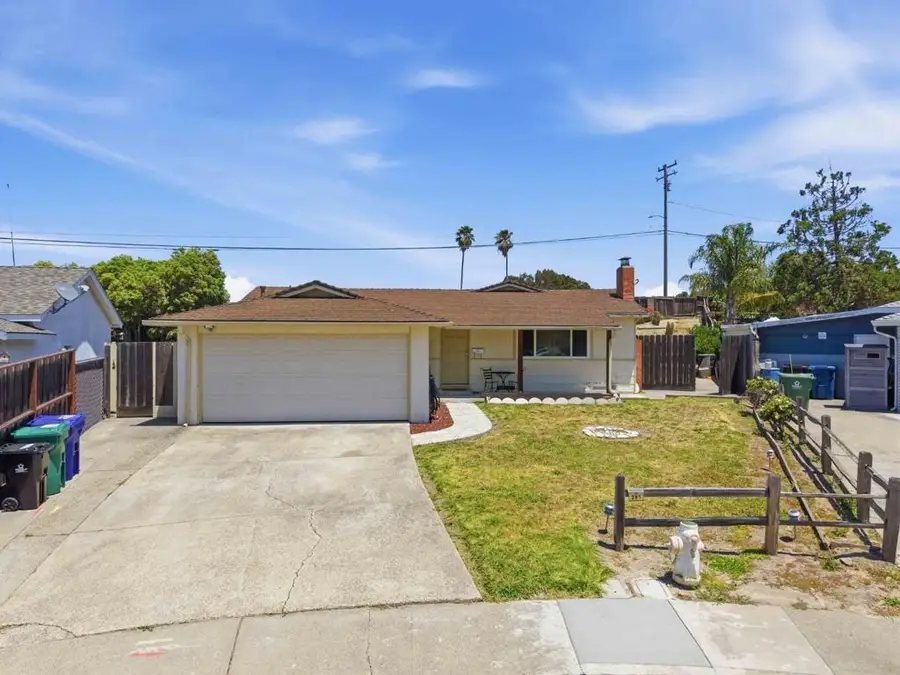 261 Highlands Court, San Pablo, CA 94806 - #2