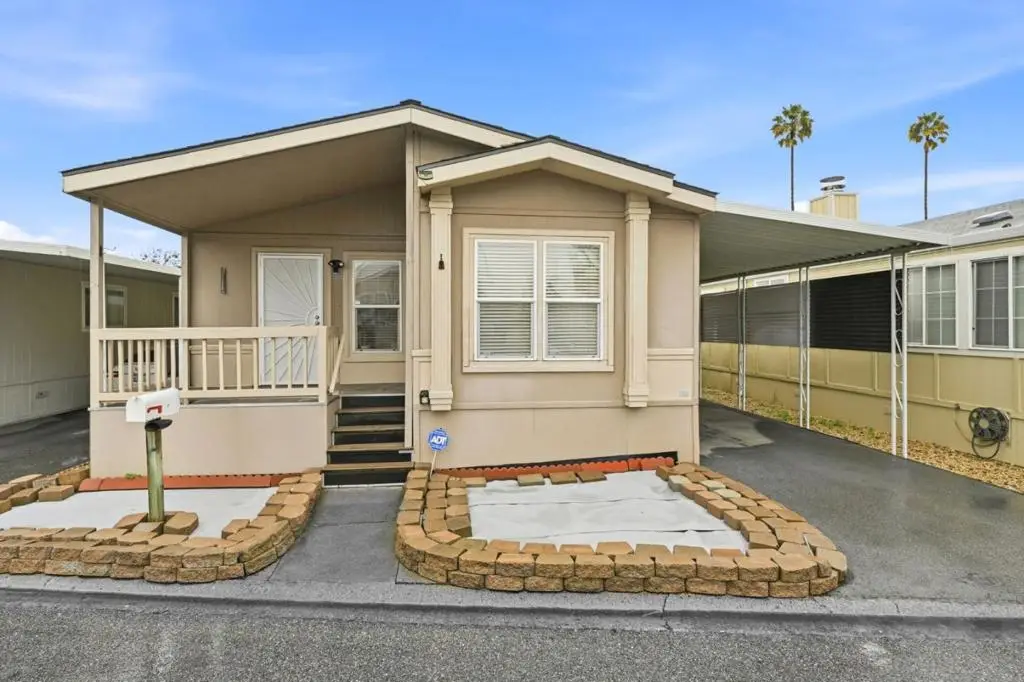 195 Blossom Hill Road #156, San Jose, CA 95123 - #1