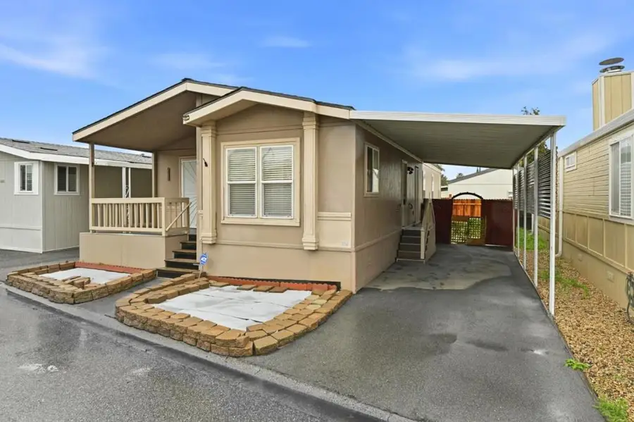 195 Blossom Hill Road #156, San Jose, CA 95123 - #2