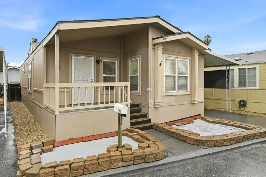 195 Blossom Hill Road #156, San Jose, CA 95123 - #3