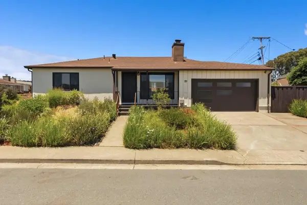 124 Lacrosse Avenue, South San Francisco, CA 94080