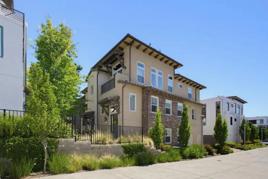 186 William Manly Street #7, San Jose, CA 95136 - #1