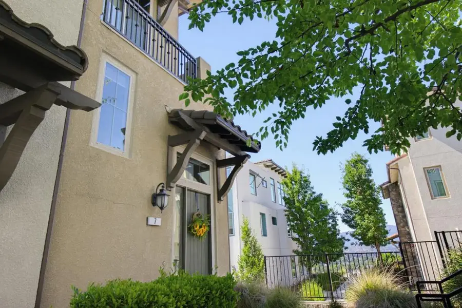 186 William Manly Street #7, San Jose, CA 95136 - #2