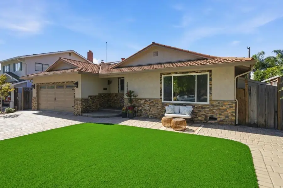 4036 Lemoyne Way, Campbell, CA 95008 - #2