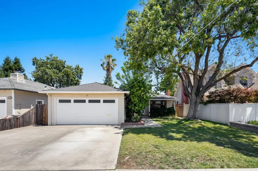 427 Topaz Street, Redwood City, CA 94062 - #2