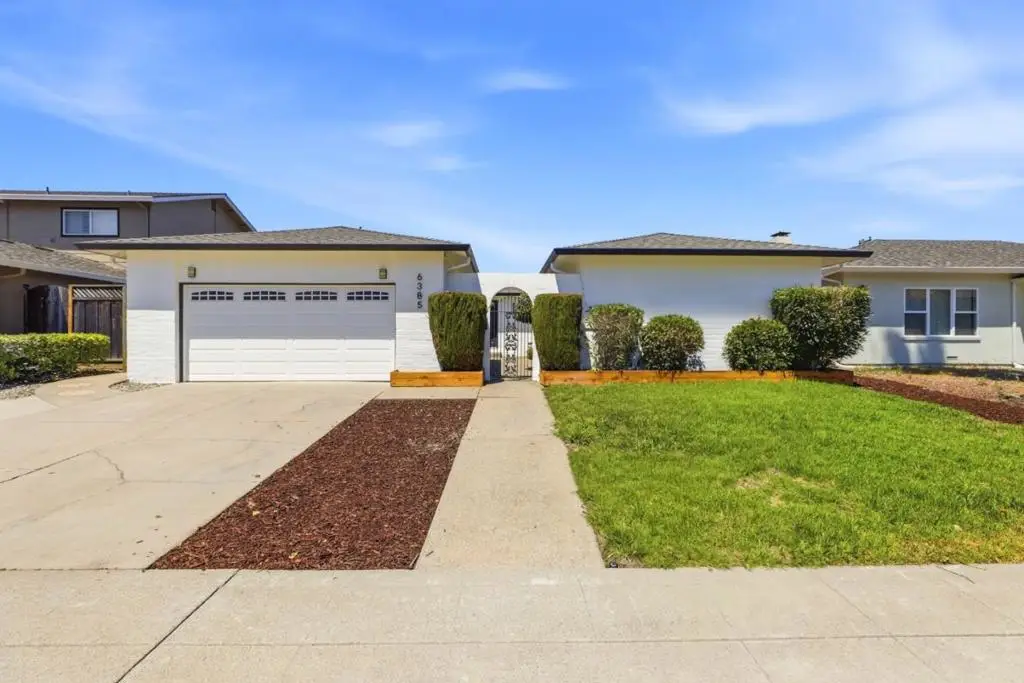 6385 Tamalpais Avenue, San Jose, CA 95120 - #1