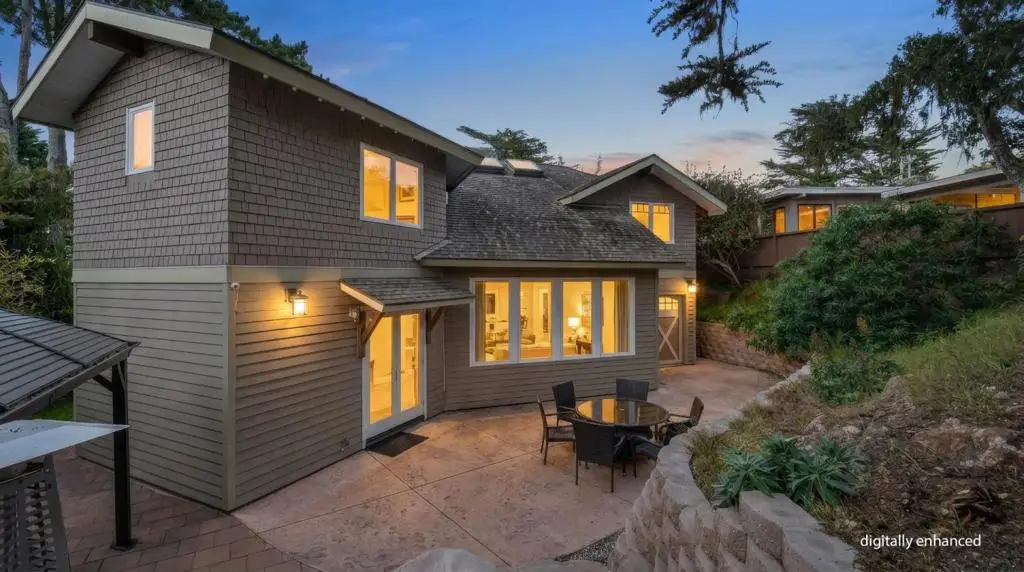 957 Syida Drive, Pacific Grove, CA 93950 - #1