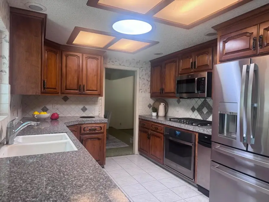 5823 Antigua Drive, San Jose, CA 95120 - #3