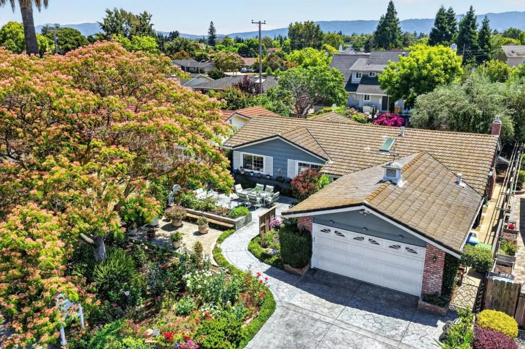 3786 Dunford Way, Santa Clara, CA 95051 - #1