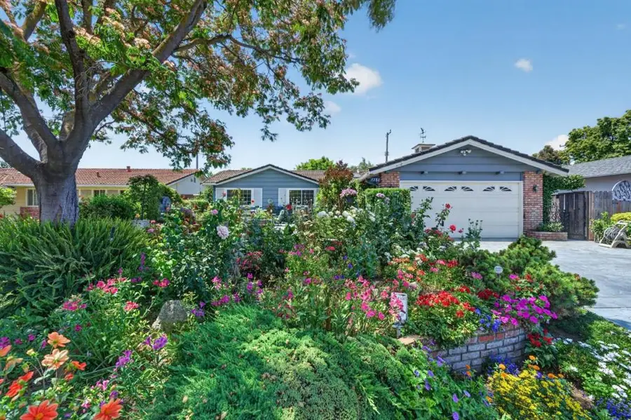3786 Dunford Way, Santa Clara, CA 95051 - #2