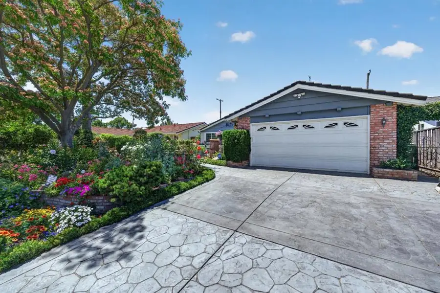 3786 Dunford Way, Santa Clara, CA 95051 - #3