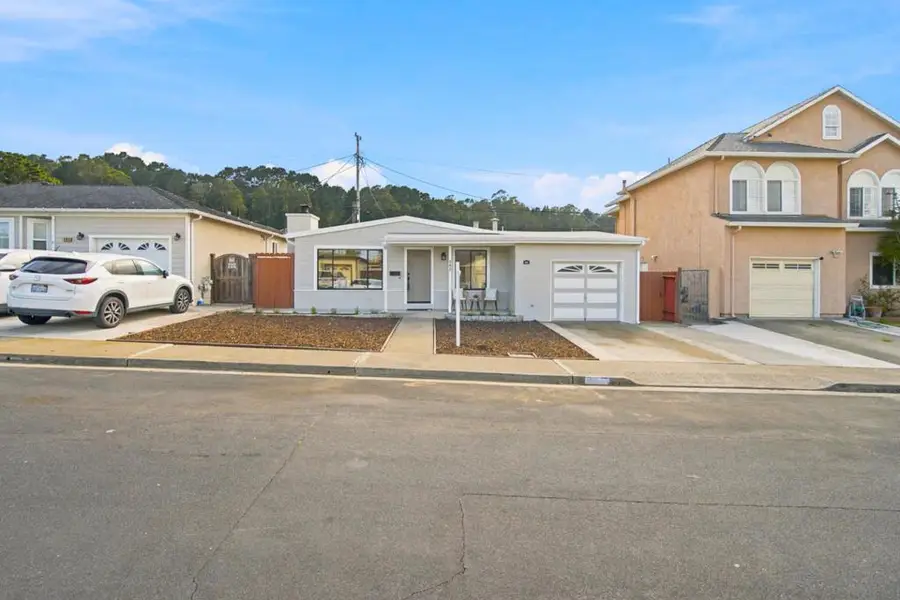 202 Mansfield Drive, South San Francisco, CA 94080 - #2