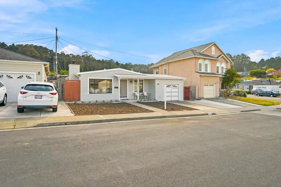 202 Mansfield Drive, South San Francisco, CA 94080 - #3