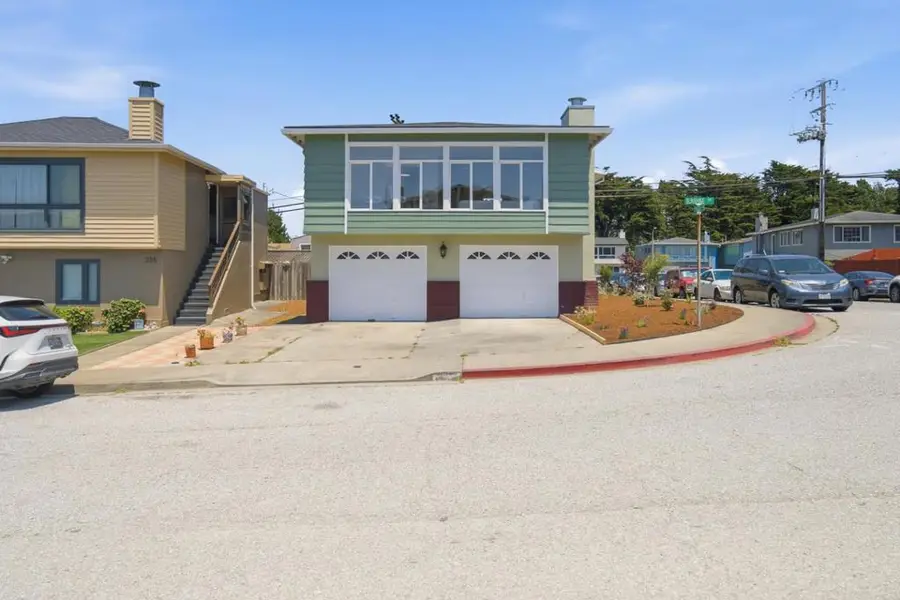 201 Springdale Drive, Pacifica, CA 94044 - #2