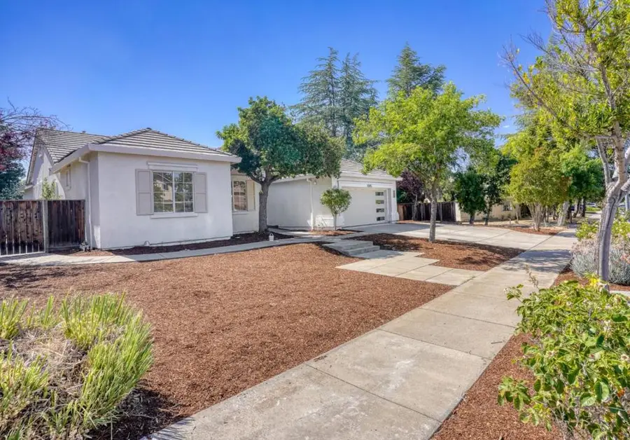 1545 Murdell Lane, Livermore, CA 94550 - #2