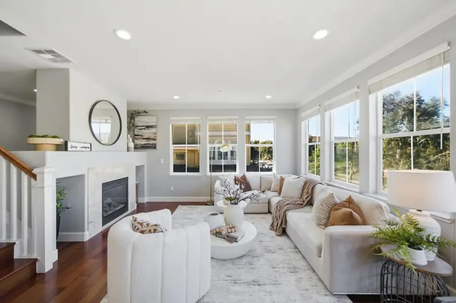 37 Bremerton Circle, Redwood City, CA 94065 - #3
