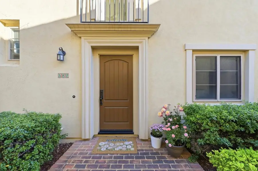 582 Ginkgo Terrace, Fremont, CA 94539 - #2