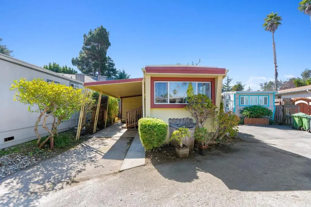 560 30th Avenue, Santa Cruz, CA 95062 - #1